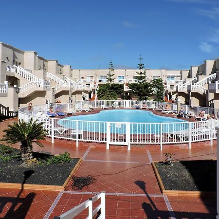 B10 Las Arenas Caleta de Fuste Exterior foto